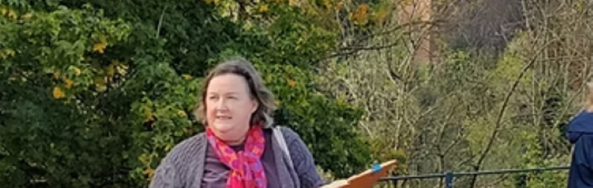 Rubies and Remembrance: A Story Walk through Victorian Clifton