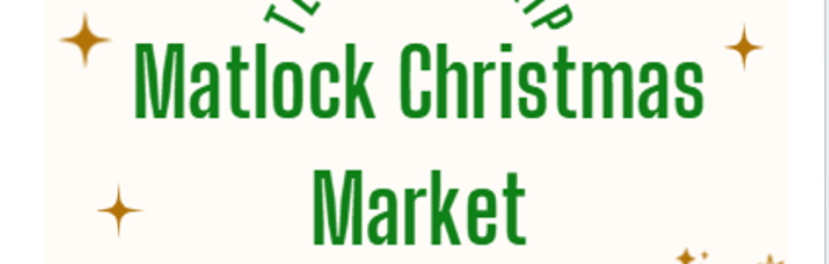 Tevie Bus Trip -Matlock Christmas market