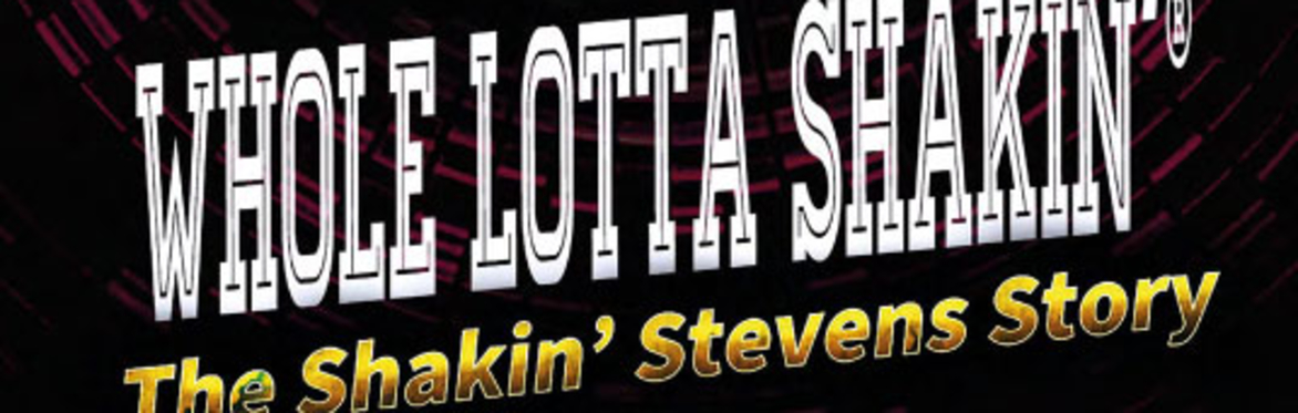 Whole Lotta Shakin'