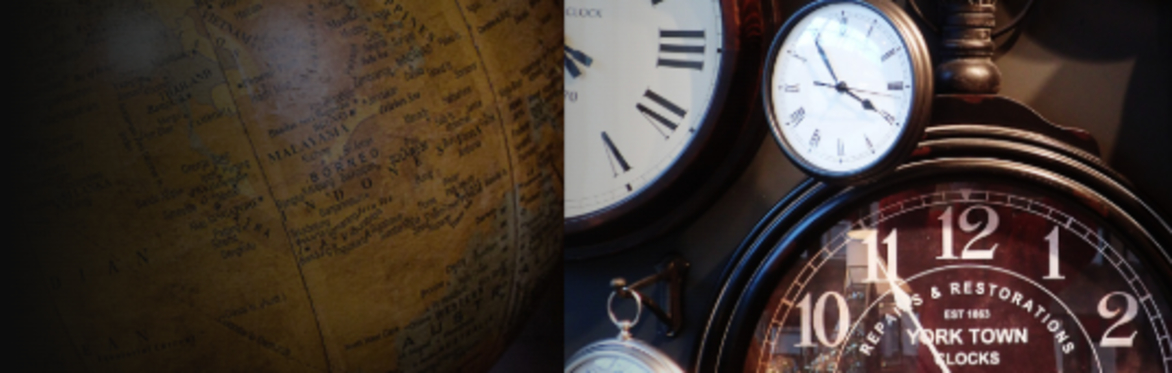 The Currency Exchange (retreat)