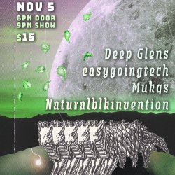 Deep Glens