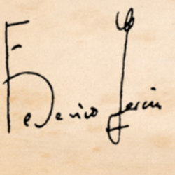 What’s in a Name? Lorca, Cinema, and the Allure of Personality – Professor Federico Bonaddio
