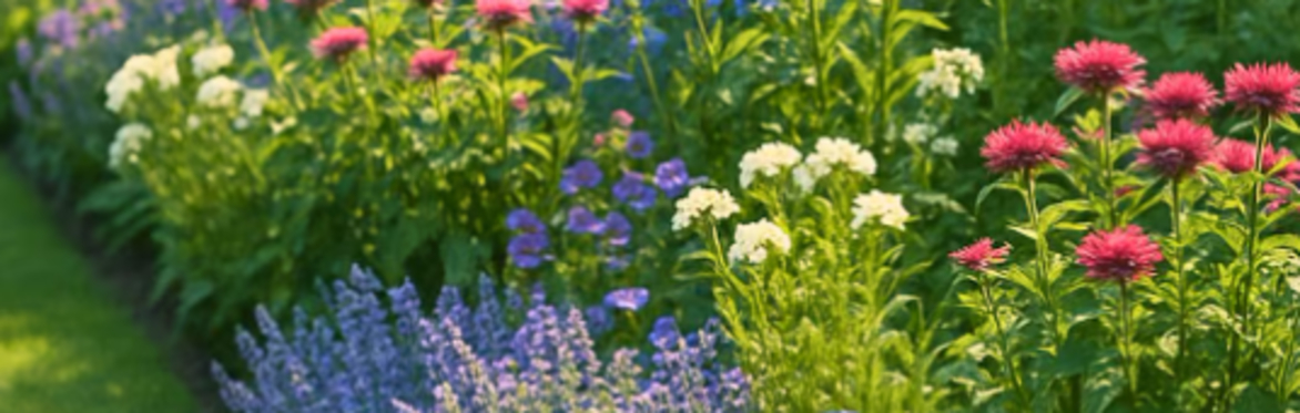 Open Gardens