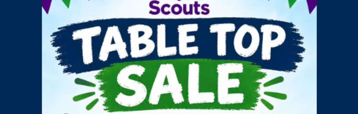 Christmas Car Boot sale