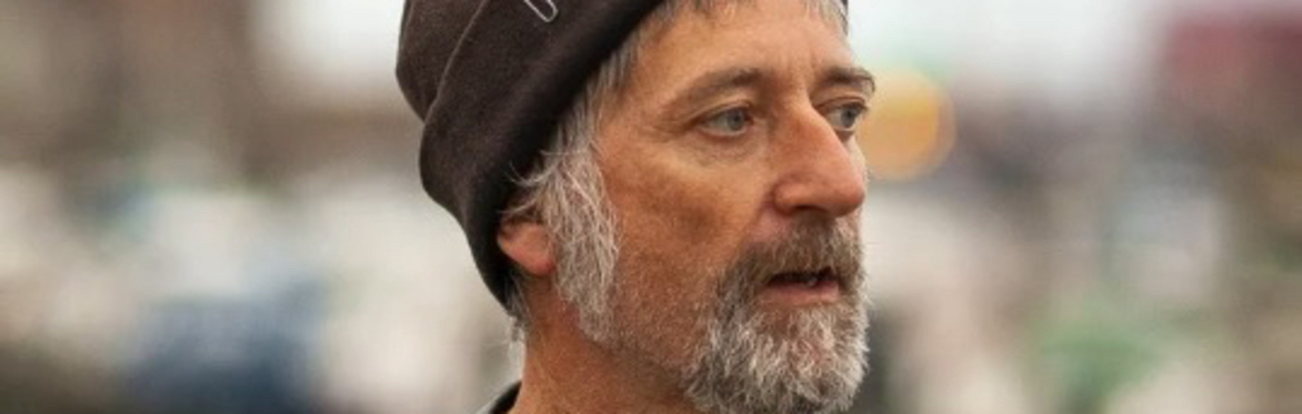 King Creosote