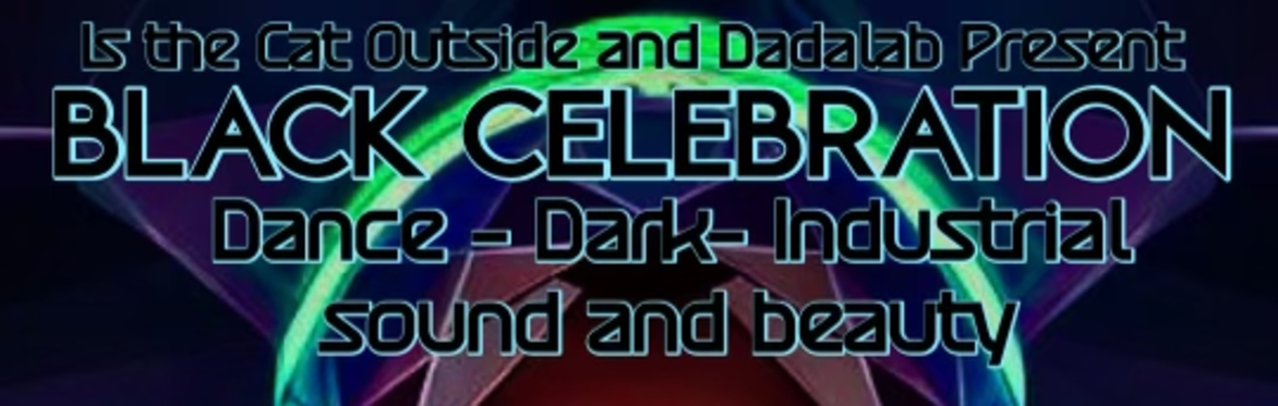 Black Celebration 4/28