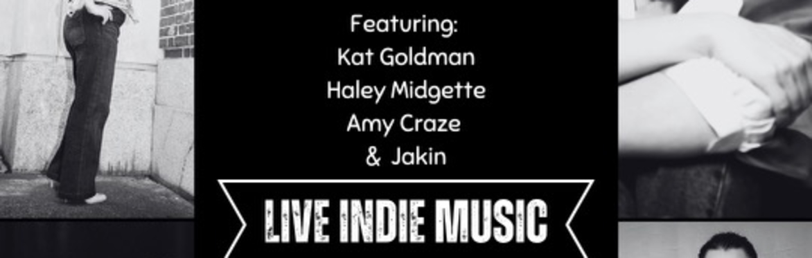 The Sundown Sessions at The Rivoli - January 19, 2025