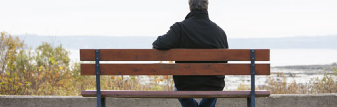 Spousal/Partner Loss: 9 Week Support Group - every Thursday (Sep. 17th - Nov. 12th| 6:30pm - 8:00pm)