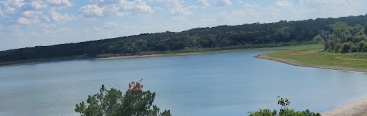 Meridian State Park