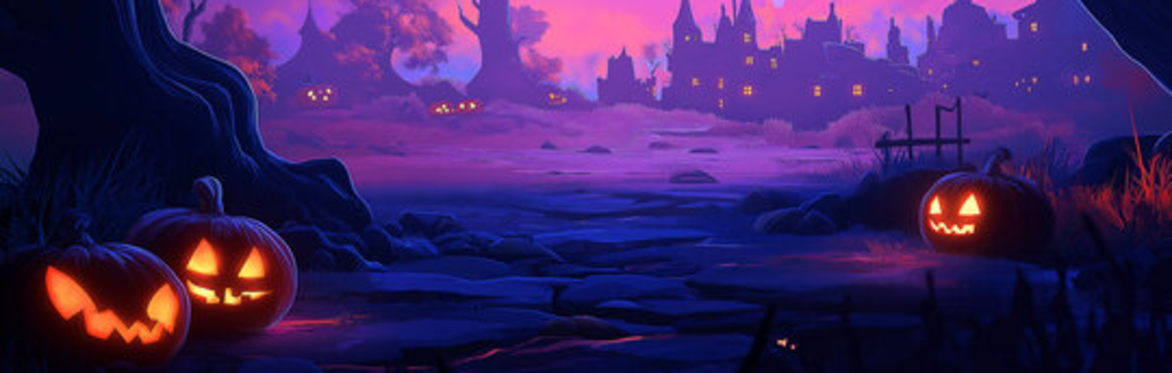 Halloween Party