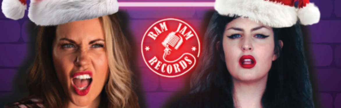 Toxic Femininity with Molly McBride and Mariah Bowden
