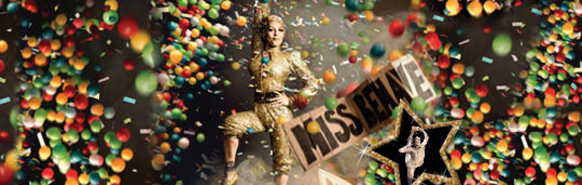 Miss Behave Game Show