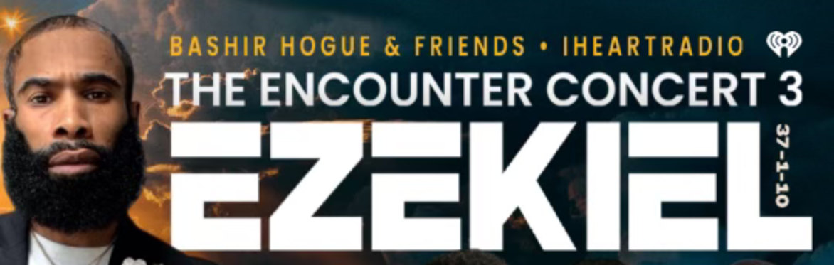 The Encounter 3