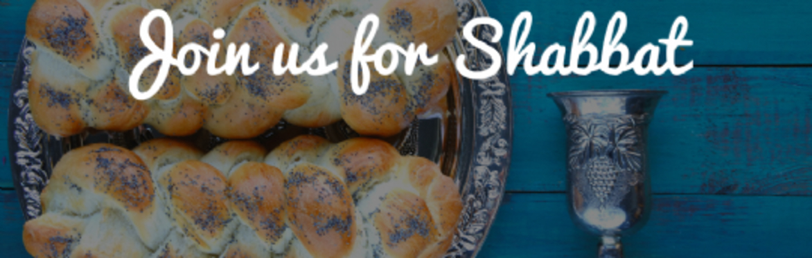 Friday Evening Services & Young Adult Dinner 2026