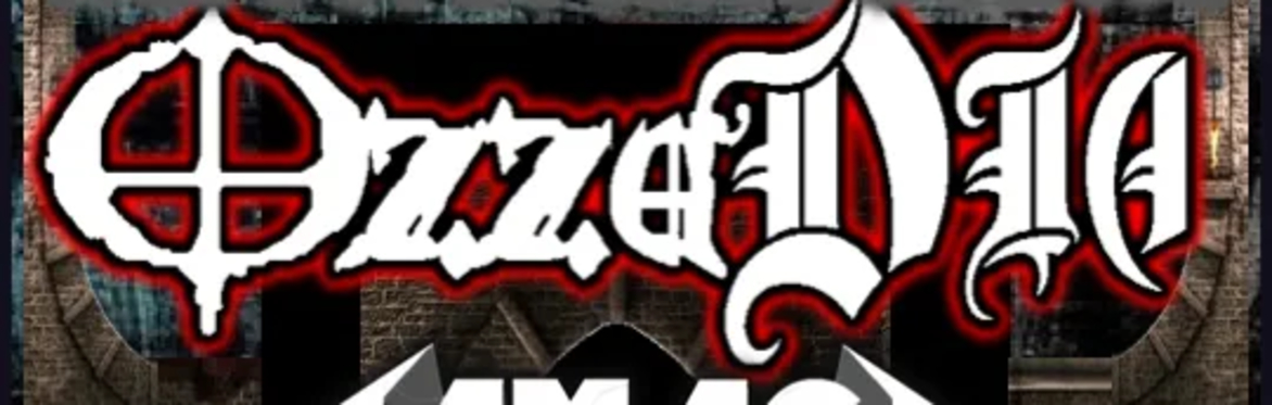 OzzaDia w/ Damage LLC (Metallica) and Maiden Over Texas at The Far Out Lounge