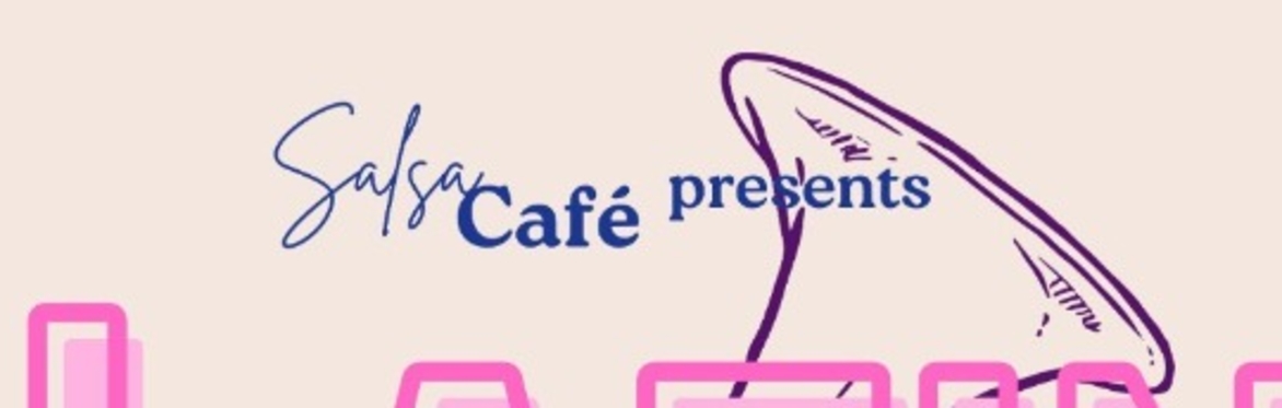 Alvredo – Salsa café