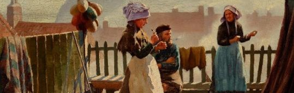 Adam Chadwick - Staithes: Life, Light and Landscapes