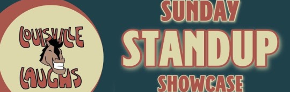 Sunday Standup Showcase