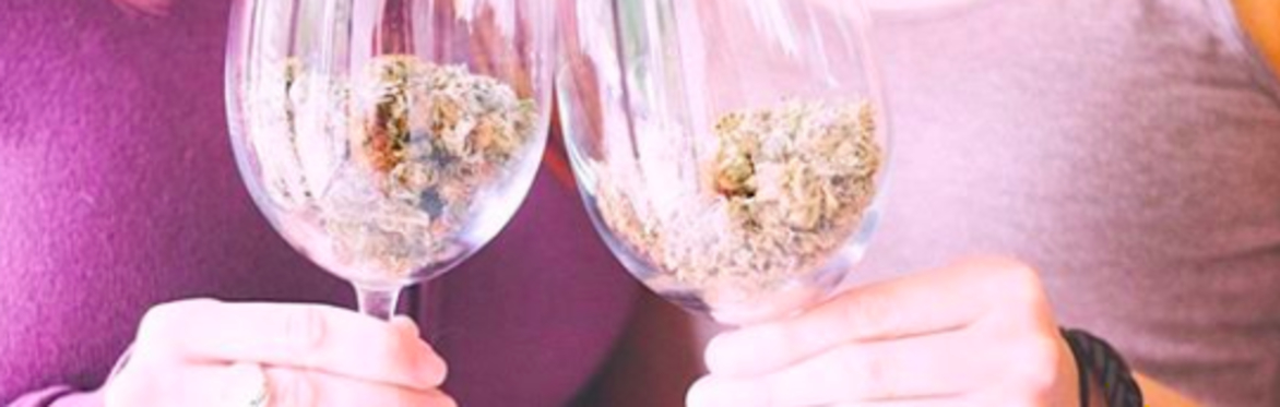4/20 Dazed & Quarantined with Mason Jar Event Group & Friends