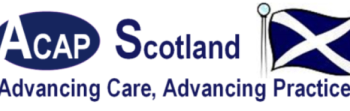 ACAP Scotland 2026 Conference