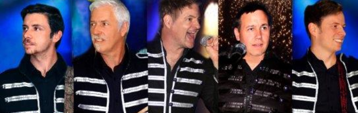 Splash, Night with the Stars!