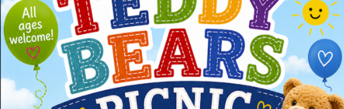 Teddy Bears Picnic