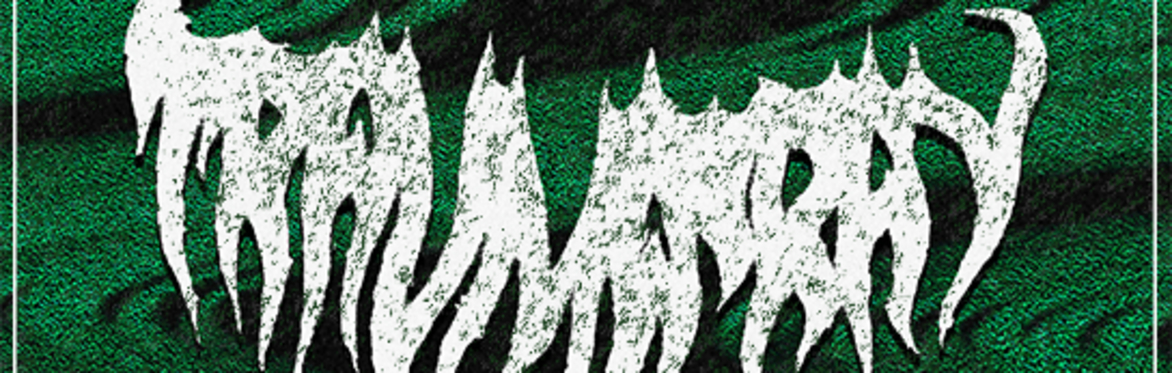 Trauma Ray | Bitter Inc. | Colour Design | LAP | Kid Cult @ EJ'S