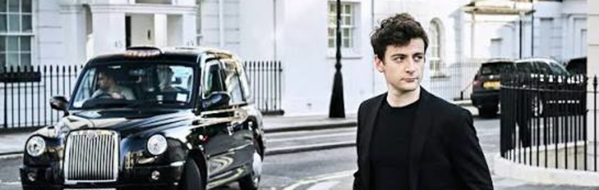 Alexander Ullman, Pianist