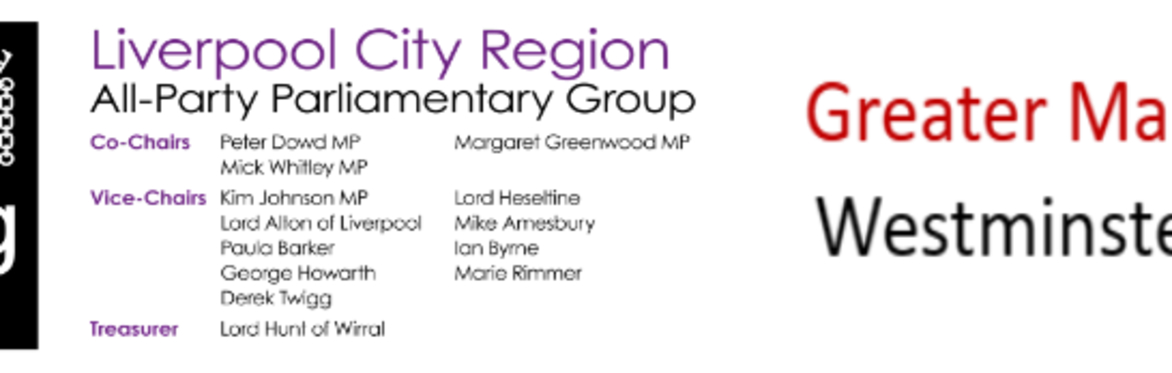 LCR x GMWG: Unlocking Great North West Homes and Places