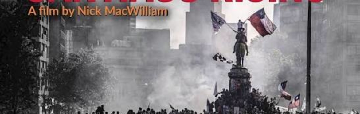 Santiago Rising + Q&A (Online Documentary Screening)