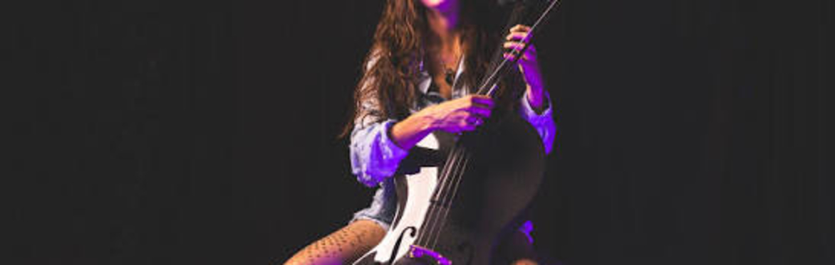 Workshop and Concert with Sarah Clanton