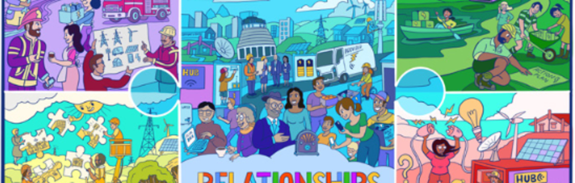 Internet Resilience for Community Support