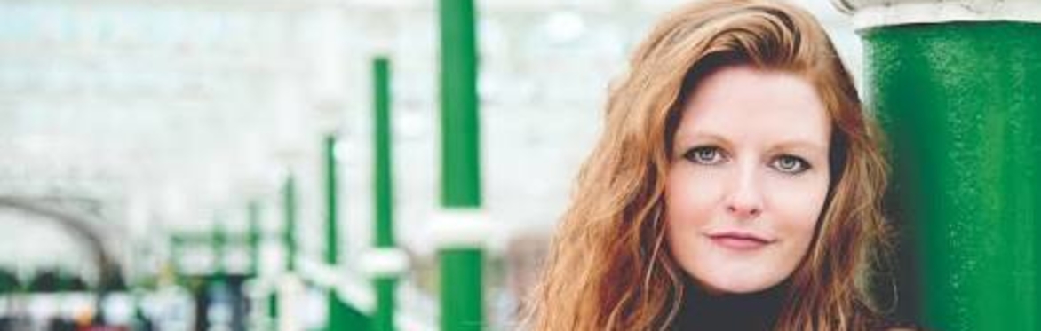 October 9th: Zoe Gilby Quartet