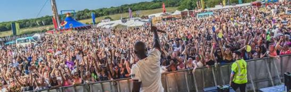 Garage Nation Outdoor Festival
