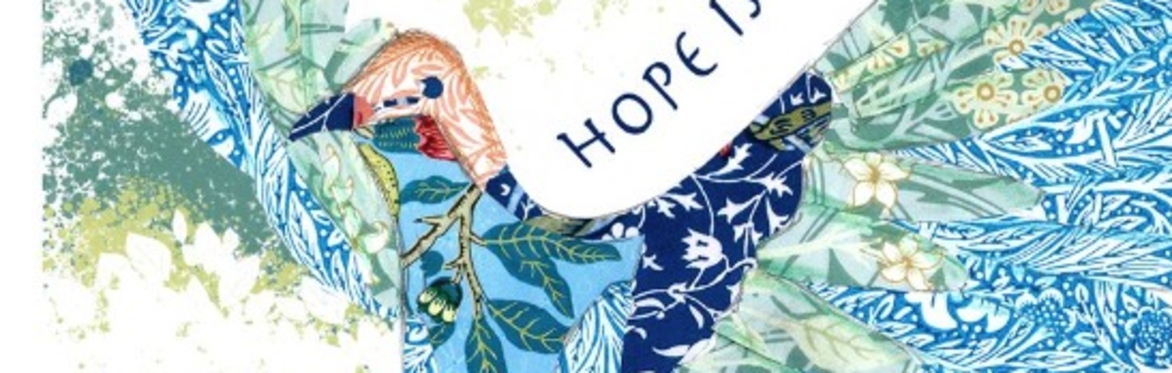 Hope Is Before Us