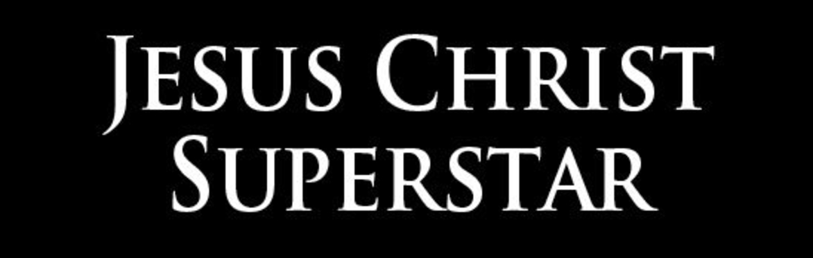 Jesus Christ Superstar