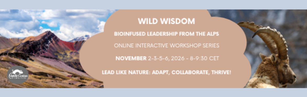 Fall Wild Wisdom Bundle (November)