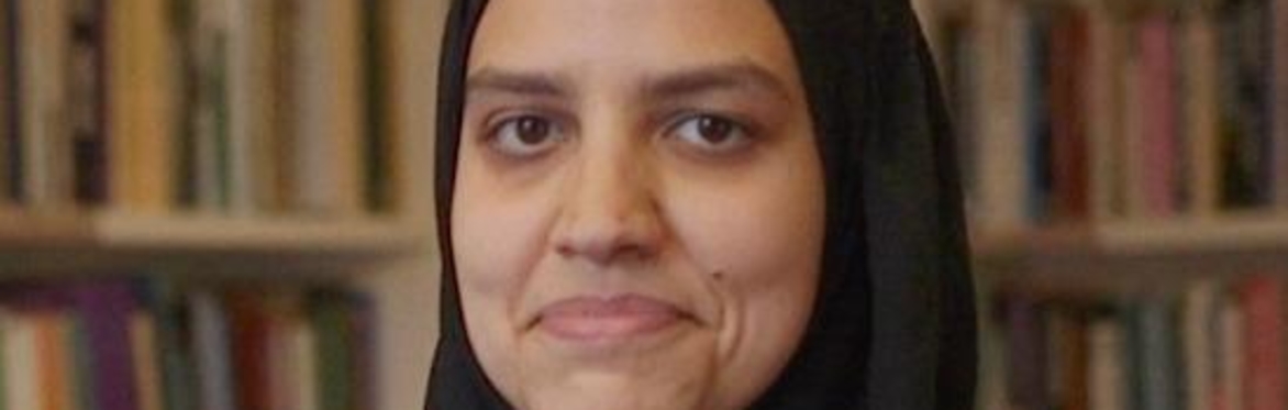Is Domestic Abuse Ever Islamic? Making sense of Q. 4:34, Islamic Law and Ethics.
