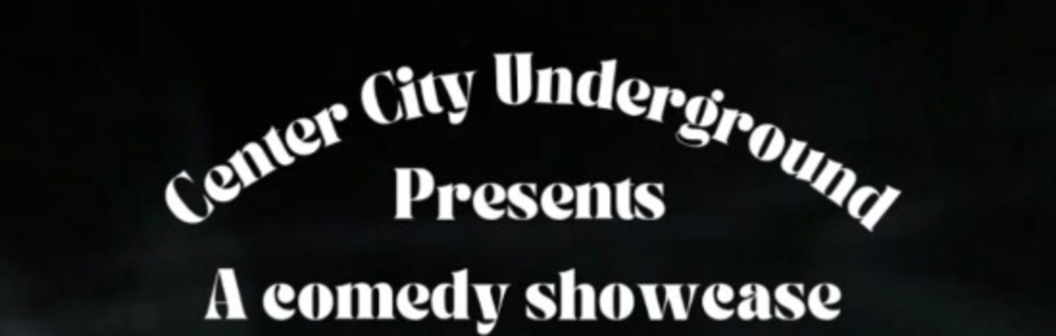 Center City Underground Comedy Showcase at The Boston Baked Club