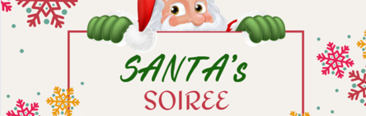 Santa's Soiree