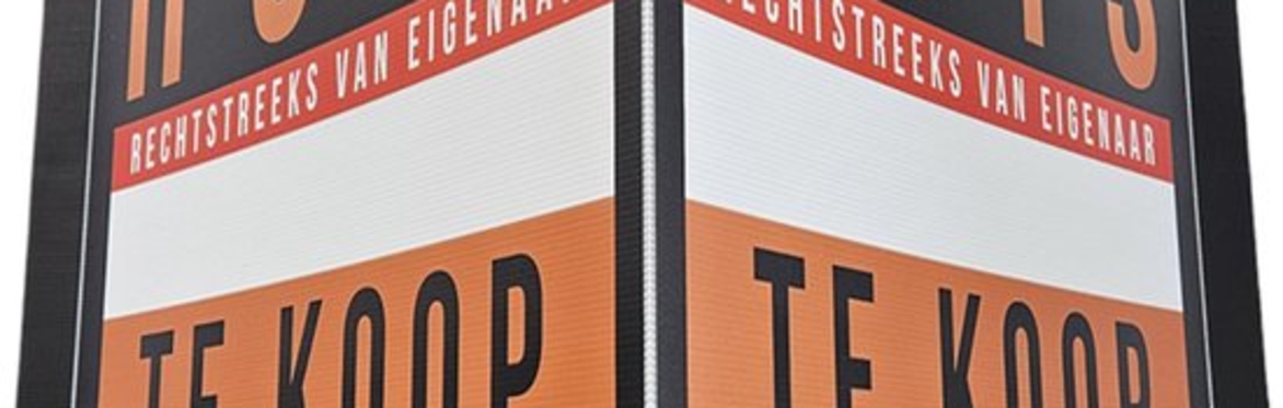 Van Te Koop naar Verkocht! 🏡