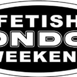 Fetish Weekend London 1-4th April 2027