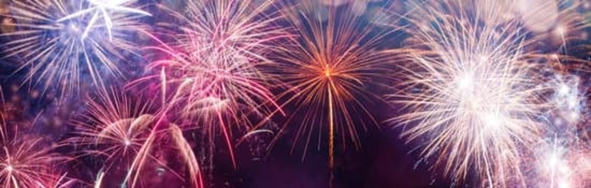 Bonfire Night 2025