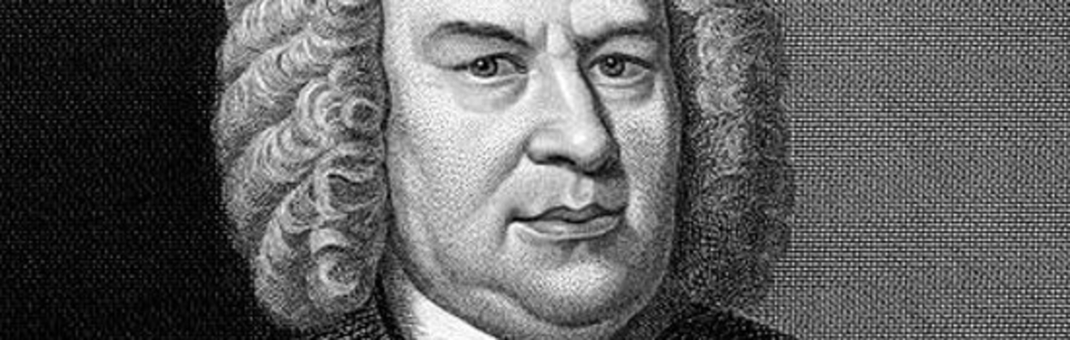 BACH : Métamorphoses