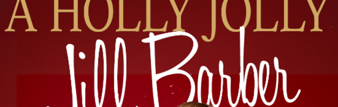 KHC Presents: A Holly Jolly Jill Barber Christmas