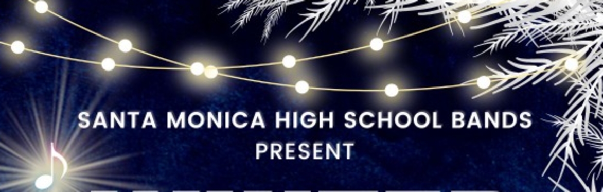 Samohi Bands Winter Concert