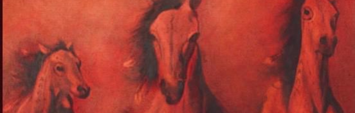 Threshold of Light- Ceremonial Circle to welcome the Fire Horse New Year