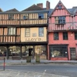Tours of the Folk of Gloucester