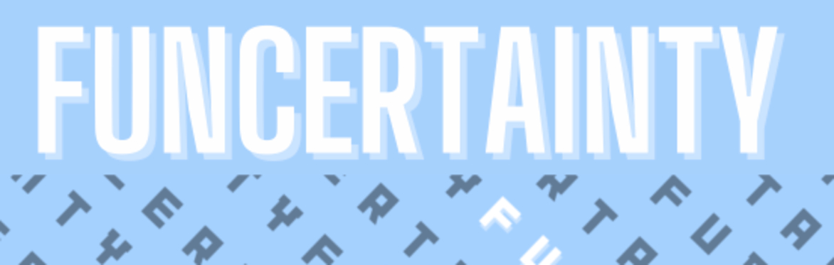 Funcertainty