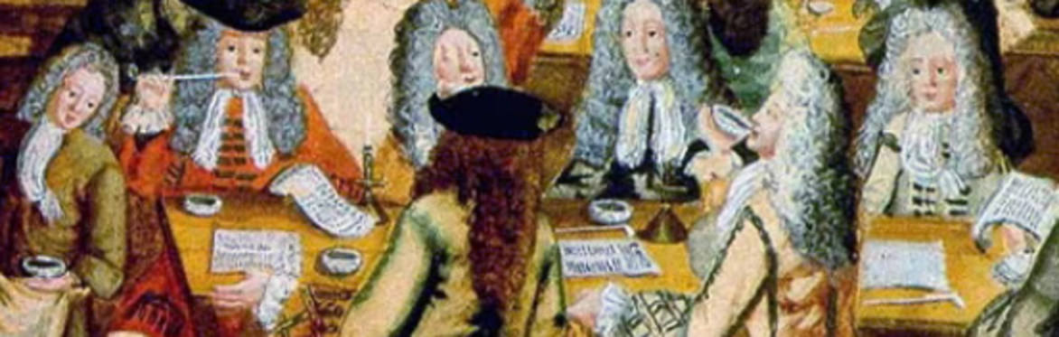 Primary Source Spotlight: Newspapers - Homeschool Session
